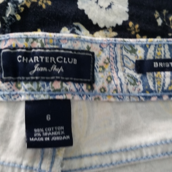 Capris - Picture 3 of 3